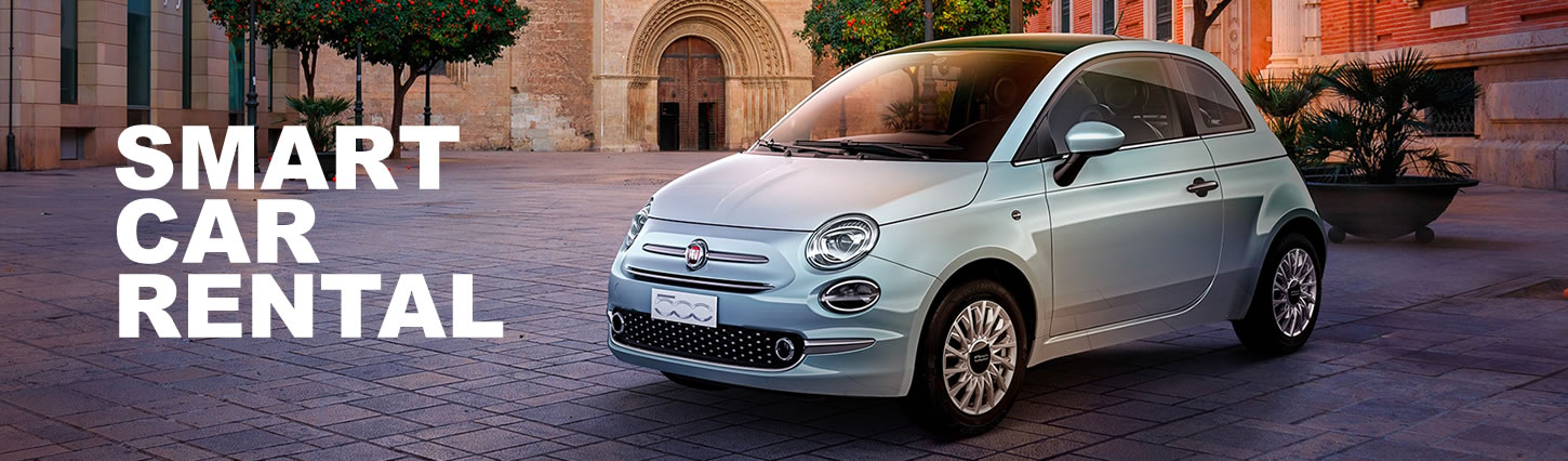Car for rental