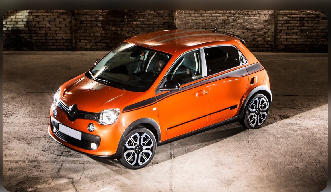 Car for rental