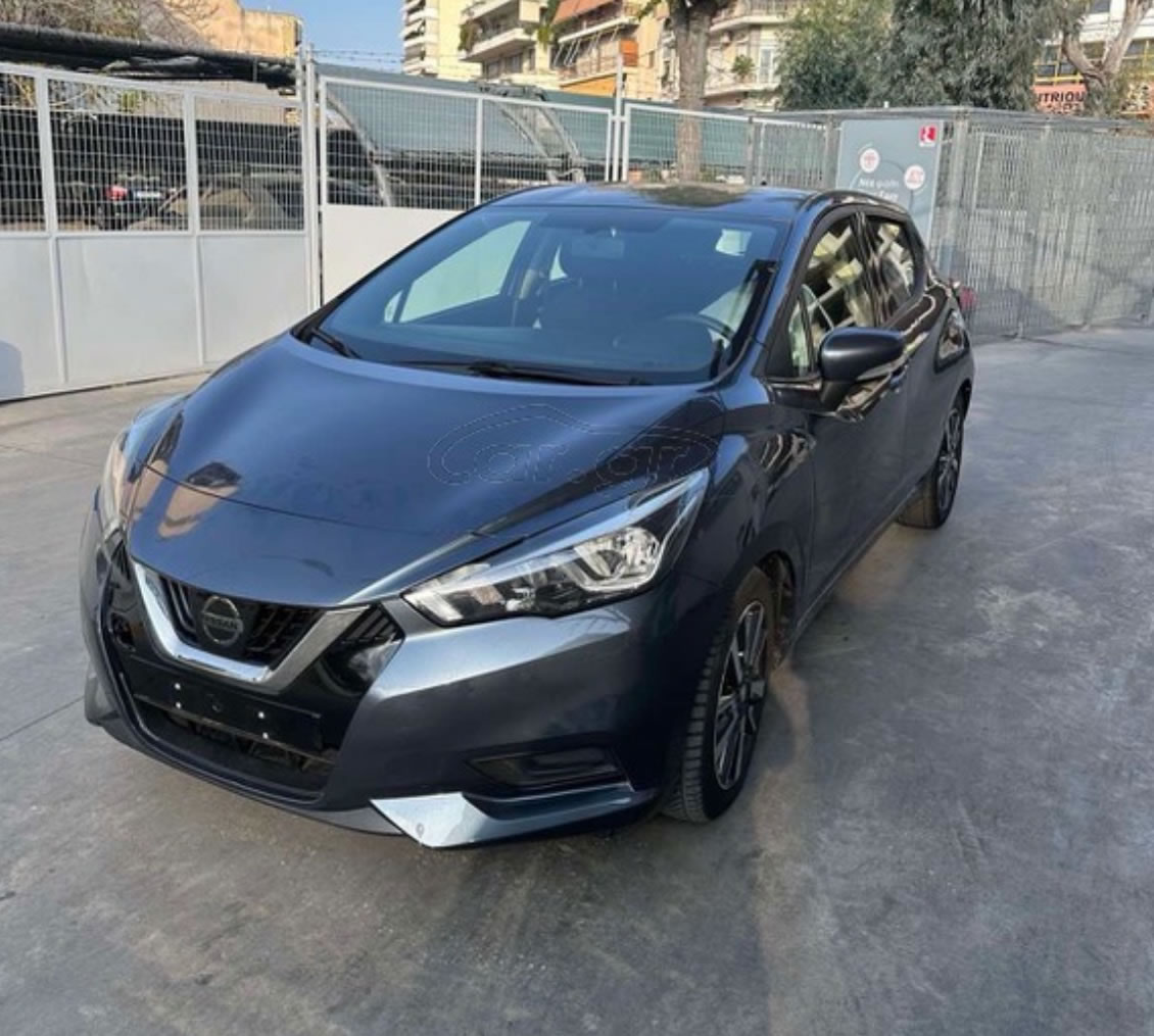 Car for rental