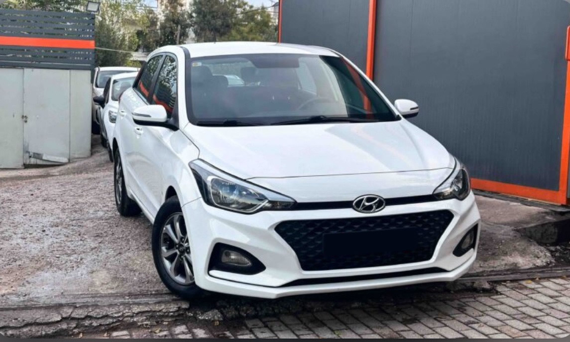 Car for rental