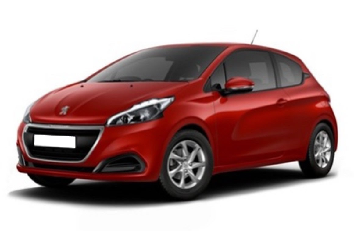Car for rental