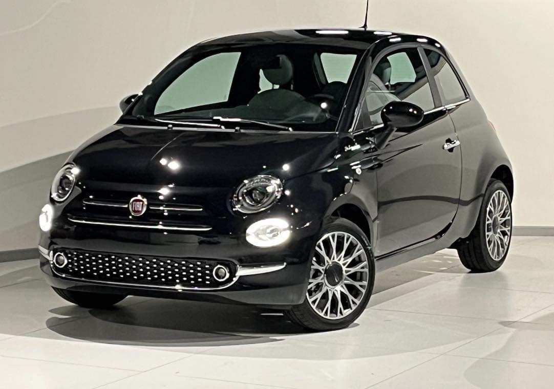 Car for rental