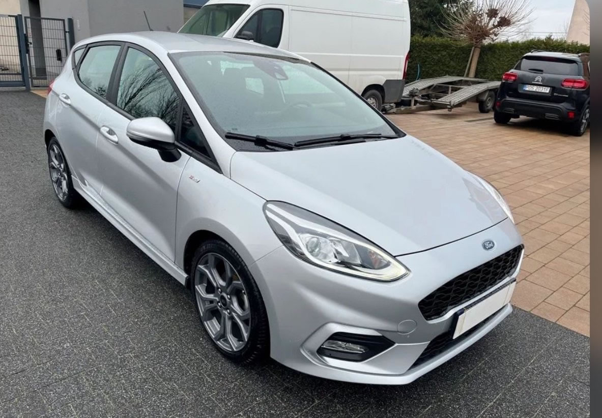 Car for rental